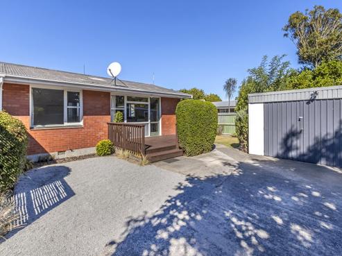 3/149 Yaldhurst Road, Sockburn