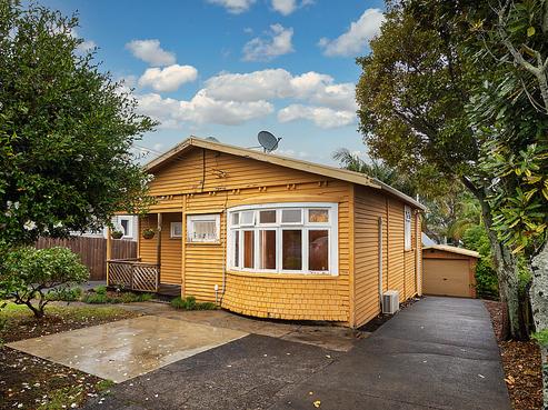 64 Alford Street, Waterview