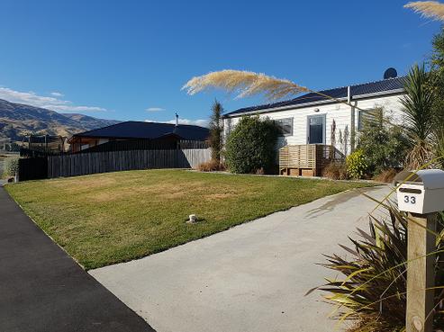 33 Waenga Drive, Cromwell