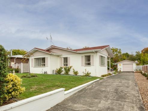 22 James Cook Street, Havelock North