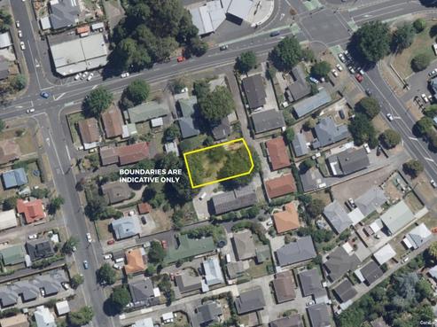 136 Clyde Street, Hamilton East