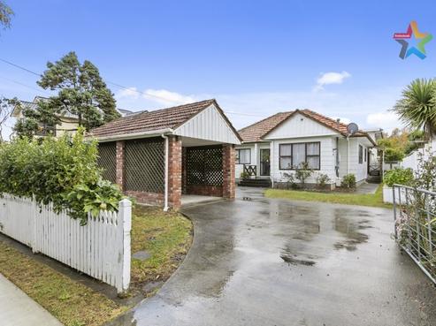 11A Mahoe Street, Central Hutt