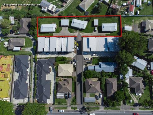65B Fifth Avenue, Enderley