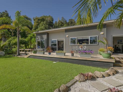 18B Pepe Road, Tairua
