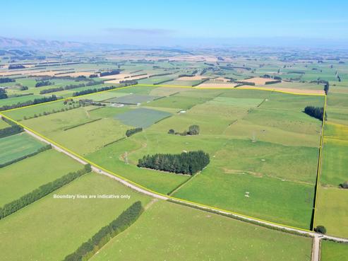 357 Middle Road, West Otago Surrounds