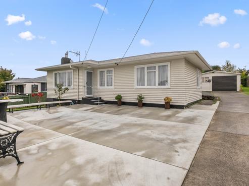 8 Spencer Street, Western Heights