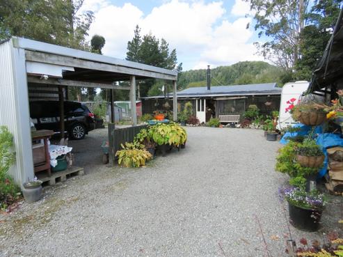 1670A Ikamatua Highway, Reefton