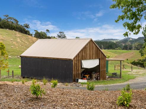165 Gervin Road, Wainui