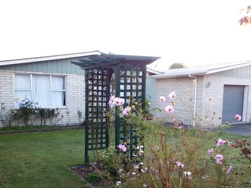 4 Toia Street, Marton