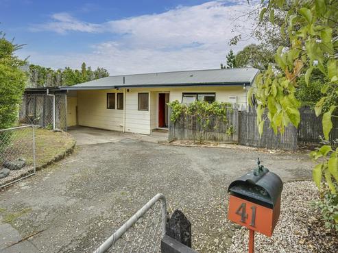 41 Abraham Heights, Washington Valley