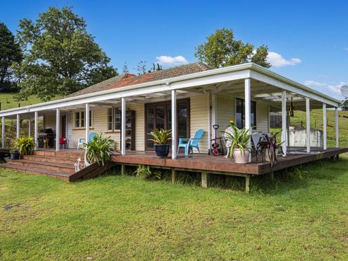 36 Curd Road, Maungakaramea