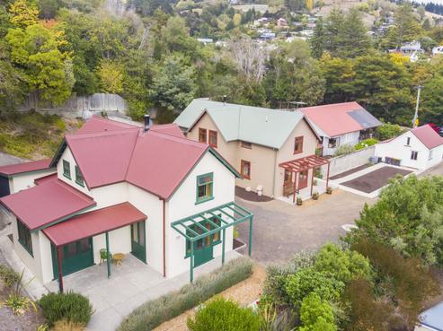 19 Bruce Terrace, Akaroa