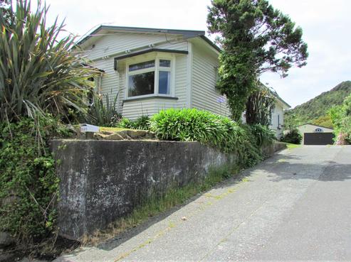 143 Bright Street, Cobden
