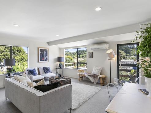 11/55F Hamilton Road, Hataitai