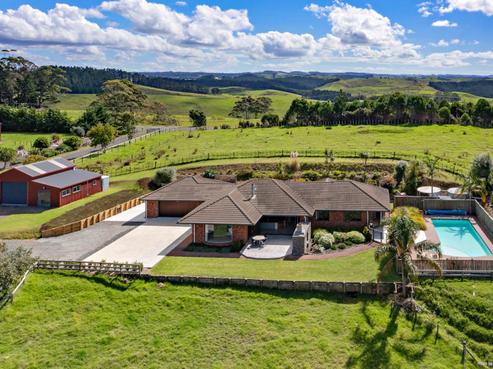 260 Redcliffs Road, Kerikeri