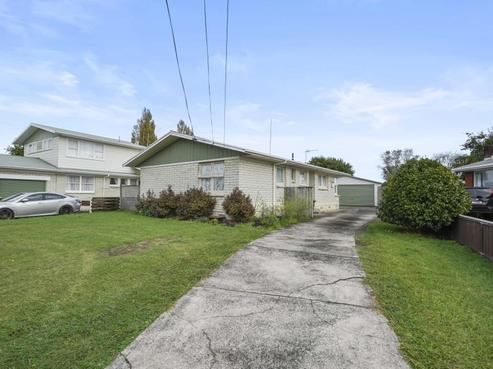 37 Lewis Street, Glenview