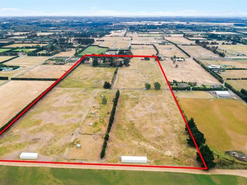 493 Maddisons Road, Rolleston