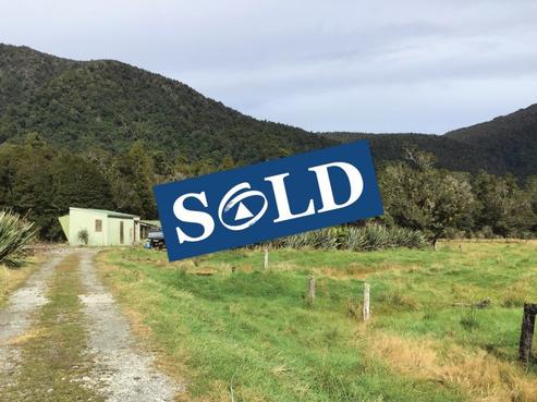3995 Haast-jackson Bay Road, Jackson Bay