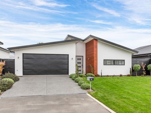 6 Hungerford Drive, Rolleston