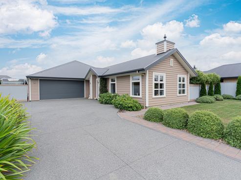 5 Goldrush Lane, Rolleston