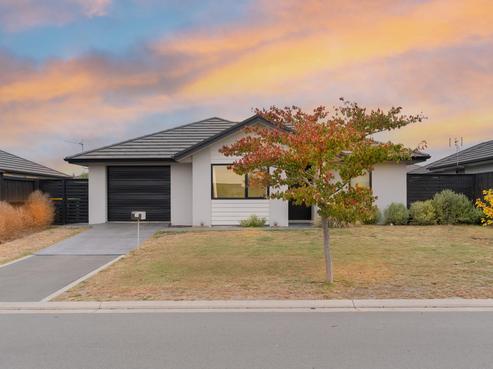 19 Hardwell Way, Rolleston