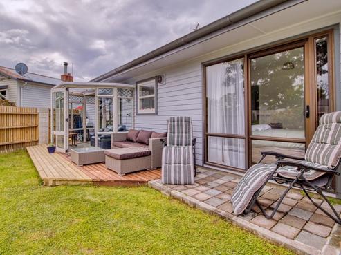 1/89 Mcdonald Street, Napier South