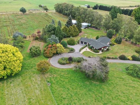 121 Bushyhill Street, Tapanui