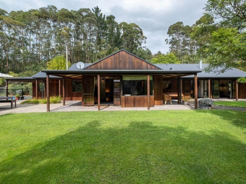 340 Hill Road, Eskdale