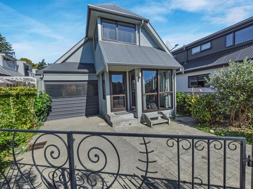 36 Riverside, Nelson City