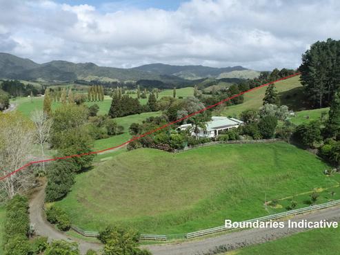 2195 Diggers Valley Road, Kaitaia