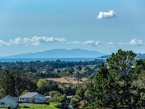 817 Wainui Road, Wainui