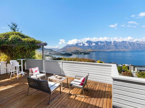 20B Richards Park Lane, Fernhill/Sunshine Bay