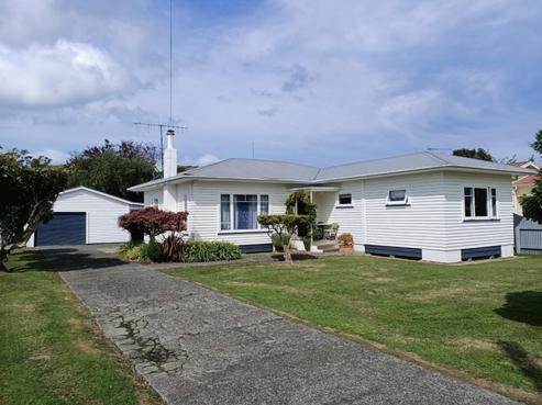 59 Apatu Street, Wairoa