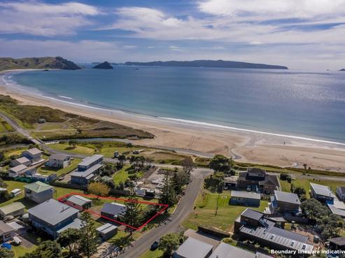 10 Matapaua Bay Road, Opito Bay