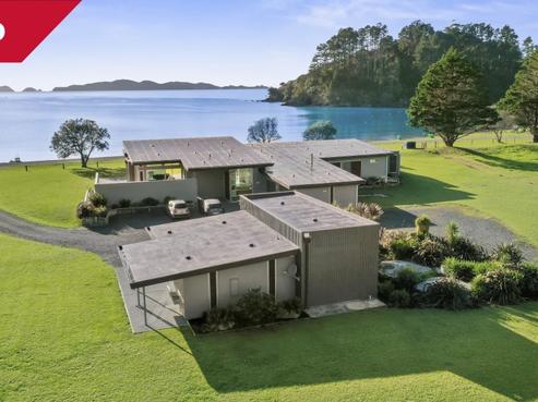 93 Mahinepua Road, Kaeo