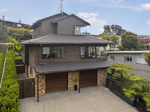 843 Beach Road, Browns Bay