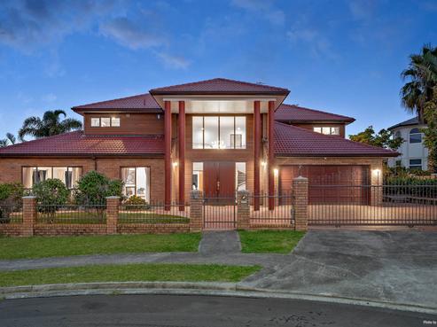 27 Mansion Court, West Harbour