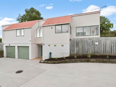 9A Mcculloch Road, Panmure