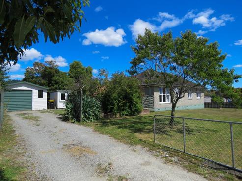 7 Plaskett Street, Reefton