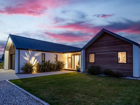 14 Skylark Place, Lake Hawea