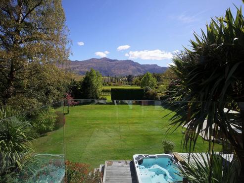 333 Lower Shotover Road, Dalefield/Wakatipu Basin