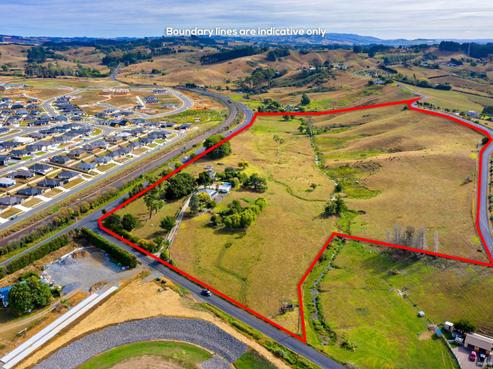 7 Munro Road, Pokeno