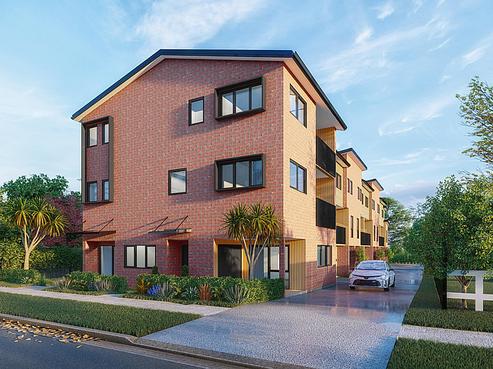 500 Te Atatu Road, Te Atatu Peninsula