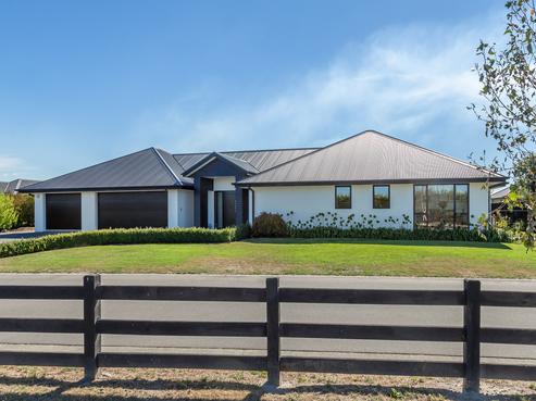 19 Goldrush Lane, Rolleston