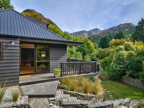 4 Stafford Street, Arrowtown
