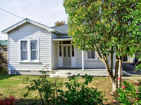 22 Devon Street, Solway
