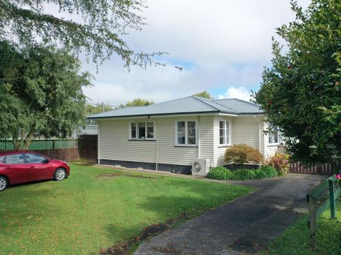 7 Mill Crescent, Matamata