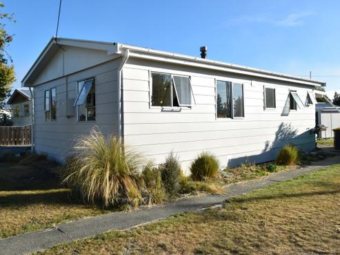 30 Tasman Road, Twizel