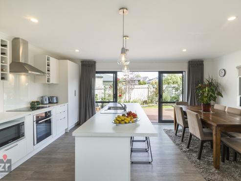 33 Wescombe Grove, Feilding