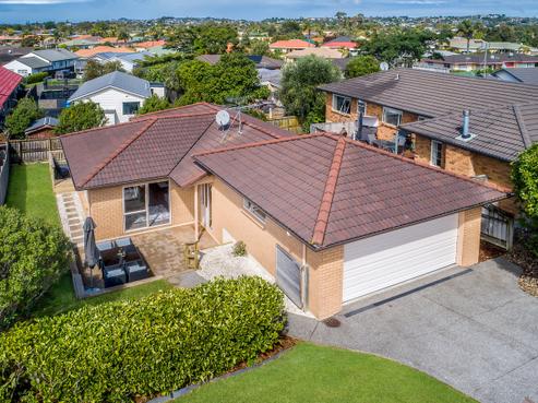 35 Chesterfield Way, Orewa